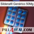 Sildenafil Genérico 50Mg viagra2